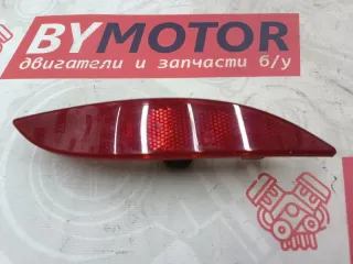 265600004R катафот Renault Megane 1 Арт 16174, вид 1