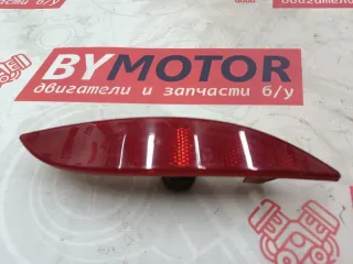 265600004R катафот Renault Megane 1 Арт 16174, вид 2