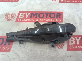 51227199835 ручка двери внешняя BMW 3 E90/E91/E92/E93 Арт 16187, вид 1