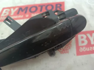51227199835 ручка двери внешняя BMW 3 E90/E91/E92/E93 Арт 16187, вид 2