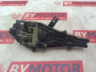 51227199835 ручка двери внешняя BMW 3 E90/E91/E92/E93 Арт 16187, вид 3