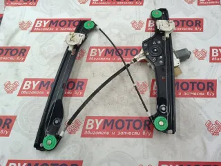 51337140587 стеклоподъемник BMW 3 E90/E91/E92/E93 Арт 16189, вид 4