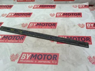 8E0853963HL молдинг на дверь Audi A4 B7 Арт 16193, вид 5