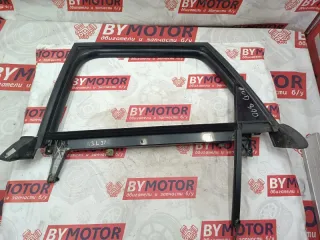 8E9839629C Рамка двери Audi A4 B7 Арт 16198, вид 1
