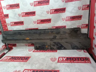 A2046100208 Защита днища Mercedes C W204 Арт 16215, вид 2