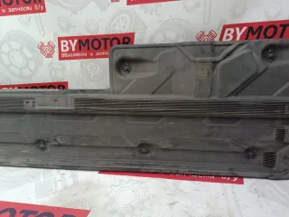 A2046100208 Защита днища Mercedes C W204 Арт 16215, вид 4