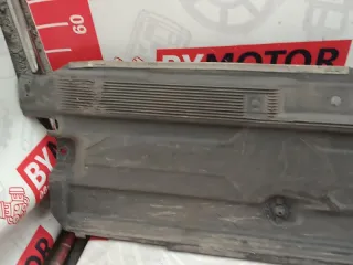 A2046100208 Защита днища Mercedes C W204 Арт 16215, вид 5