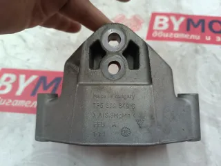 7P5399649C кронштейн Porsche Cayenne 958 Арт 16328, вид 4