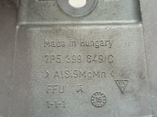7P5399649C кронштейн Porsche Cayenne 958 Арт 16328, вид 5