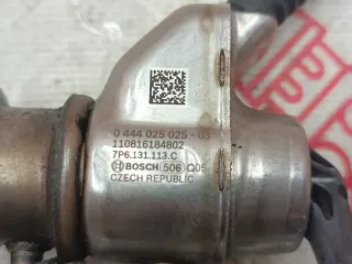 7P6131113C, 7P6131113D Форсунка Adblue Porsche Cayenne 958 Арт 16335, вид 5