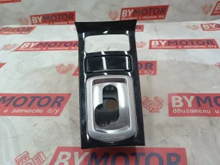 7P5863324F, 7P5857273F Накладка декоративная Porsche Cayenne 958 Арт 16403, вид 1