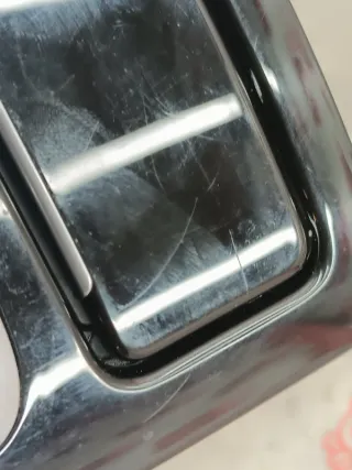 7P5863324F, 7P5857273F Накладка декоративная Porsche Cayenne 958 Арт 16403, вид 3