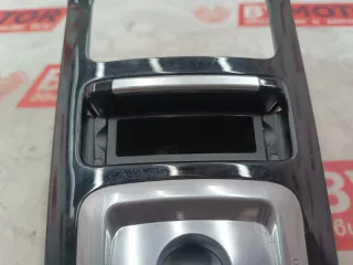 7P5863324F, 7P5857273F Накладка декоративная Porsche Cayenne 958 Арт 16403, вид 5