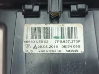 7P5863324F, 7P5857273F Накладка декоративная Porsche Cayenne 958 Арт 16403, вид 8