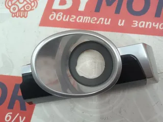 7P5857221M Накладка декоративная Porsche Cayenne 958 Арт 16412, вид 2