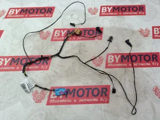 7P5971121CL Проводка двери Porsche Cayenne 958 Арт 16414, вид 1