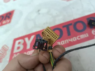 7P5971121CL Проводка двери Porsche Cayenne 958 Арт 16414, вид 3