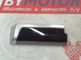 7P5857226P Накладка декоративная Porsche Cayenne 958 Арт 16416, вид 1