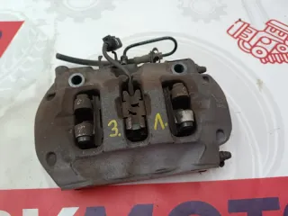 7P5615403AK, 95835242301 суппорт Porsche Cayenne 958 Арт 16427, вид 1