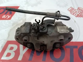 7P5615403AK, 95835242301 суппорт Porsche Cayenne 958 Арт 16427, вид 3