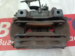 7P5615403AK, 95835242301 суппорт Porsche Cayenne 958 Арт 16427, вид 4