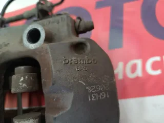 7P5615403AK, 95835242301 суппорт Porsche Cayenne 958 Арт 16427, вид 6