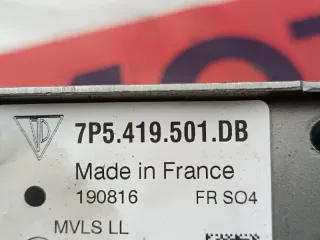 7P5419501DB Рулевая колонка Porsche Cayenne 958 Арт 16436, вид 4