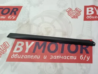 7P5853539 накладка на порог Porsche Cayenne 958 Арт 16459, вид 1