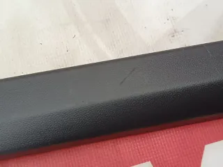 7P5853539 накладка на порог Porsche Cayenne 958 Арт 16459, вид 3