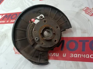 95833161210 Кулак задний правый Porsche Cayenne 958 Арт 16476, вид 1