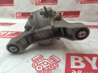 958350011KX, 958350011LX 0BP525015T редуктор Porsche Cayenne 958 Арт 16489, вид 4
