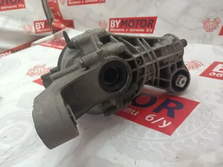 958350011KX, 958350011LX 0BP525015T редуктор Porsche Cayenne 958 Арт 16489, вид 5