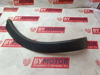 7P5853990C накладка на крыло Porsche Cayenne 958 Арт 16497, вид 1