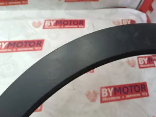 7P5853990C накладка на крыло Porsche Cayenne 958 Арт 16497, вид 6