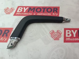7P5857645 Ручка центральной консоли Porsche Cayenne 958 Арт 16516, вид 1