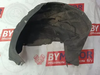 7P5810972B подкрылок Porsche Cayenne 958 Арт 16543, вид 1