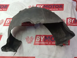 7P5810972B подкрылок Porsche Cayenne 958 Арт 16543, вид 3