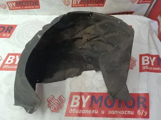 7P5810972B подкрылок Porsche Cayenne 958 Арт 16543, вид 4