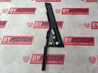 7P5853590 Накладка двери Porsche Cayenne 958 Арт 16549, вид 7