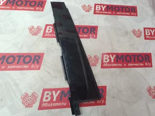 7P5853352 Накладка двери Porsche Cayenne 958 Арт 16552, вид 1