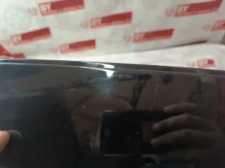 7P5853352 Накладка двери Porsche Cayenne 958 Арт 16552, вид 5