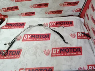 7P5816741H Трубка кондиционера Porsche Cayenne 958 Арт 16592, вид 1