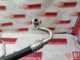 7P5816741H Трубка кондиционера Porsche Cayenne 958 Арт 16592, вид 2