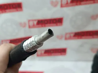 7P5816741H Трубка кондиционера Porsche Cayenne 958 Арт 16592, вид 5