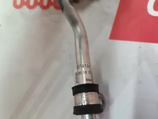 7P5816741H Трубка кондиционера Porsche Cayenne 958 Арт 16592, вид 7