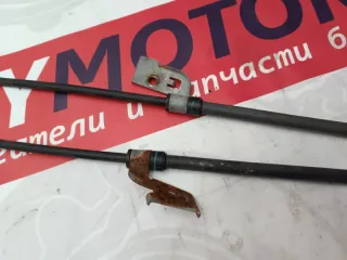 39008628, 13365248 трос ручника Chevrolet Cruze J400 Арт 16603, вид 4