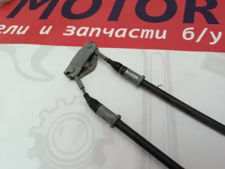 39008628, 13365248 трос ручника Chevrolet Cruze J400 Арт 16603, вид 5