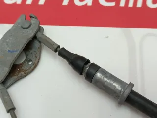 39008628, 13365248 трос ручника Chevrolet Cruze J400 Арт 16603, вид 6