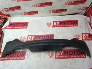 39008628, 55115777 Юбка бампера Chevrolet Cruze J400 Арт 16604, вид 1