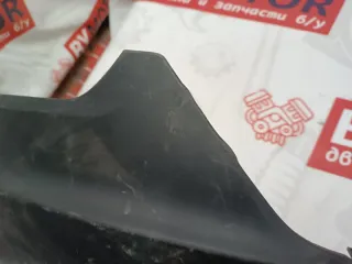 39008628, 55115777 Юбка бампера Chevrolet Cruze J400 Арт 16604, вид 3